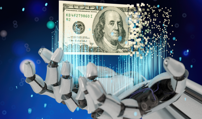 加密货币资金来源 资金来源解释